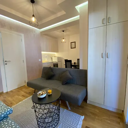 Apartament Snezana *