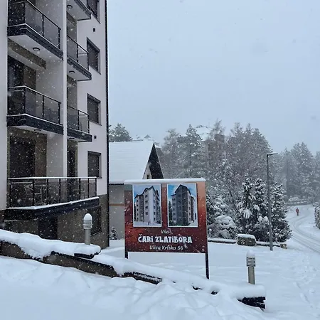 Apartament Snezana Zlatibor