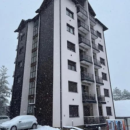Snezana Appartamento Zlatibor