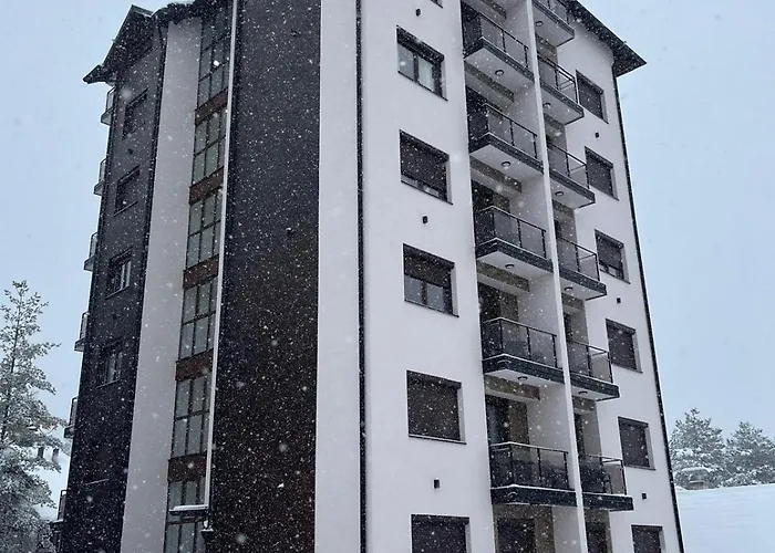 Snezana Appartamento Zlatibor